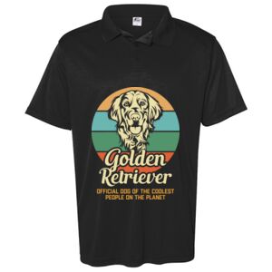 Utility Polo Thumbnail