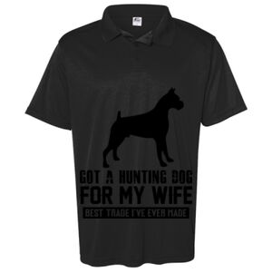 Utility Polo Thumbnail