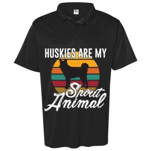 Utility Polo Thumbnail