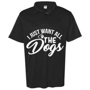 Utility Polo Thumbnail