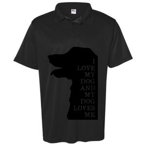 Utility Polo Thumbnail