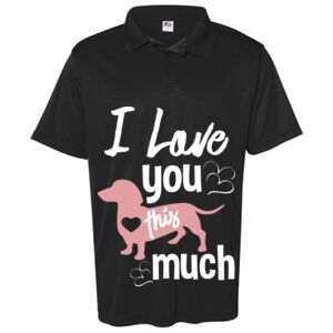 Utility Polo Thumbnail