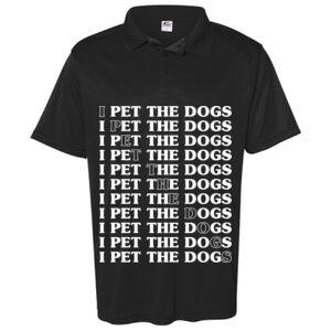 Utility Polo Thumbnail