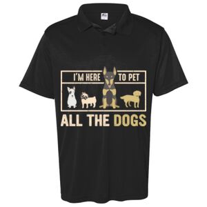 Utility Polo Thumbnail