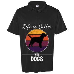 Utility Polo Thumbnail