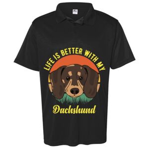 Utility Polo Thumbnail