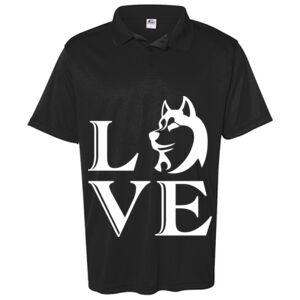 Utility Polo Thumbnail