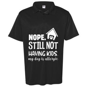 Utility Polo Thumbnail