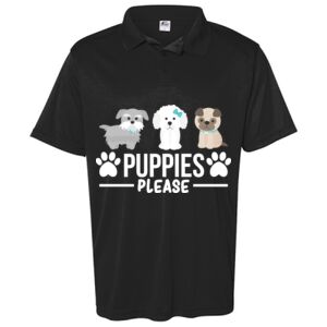 Utility Polo Thumbnail