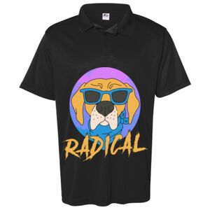 Utility Polo Thumbnail