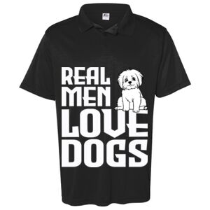 Utility Polo Thumbnail