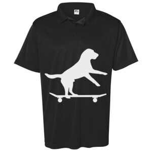 Utility Polo Thumbnail