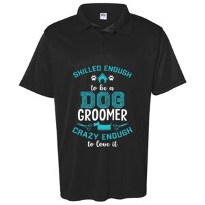 Utility Polo Thumbnail