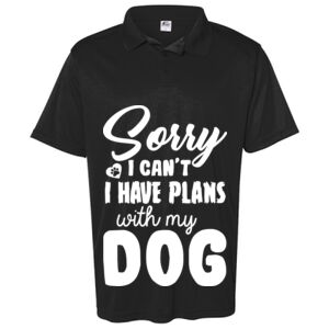 Utility Polo Thumbnail