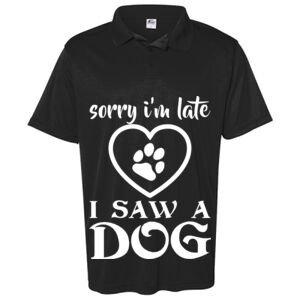 Utility Polo Thumbnail