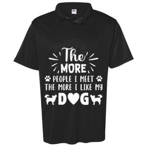 Utility Polo Thumbnail