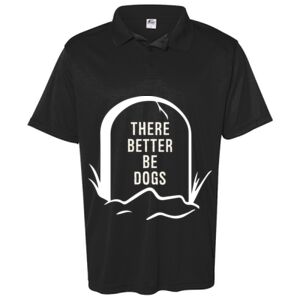 Utility Polo Thumbnail