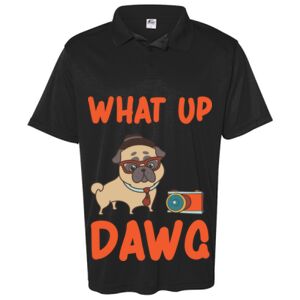 Utility Polo Thumbnail