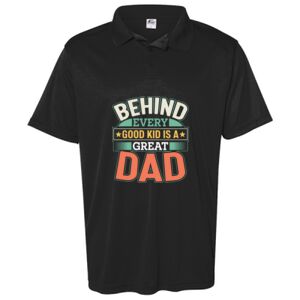 Utility Polo Thumbnail