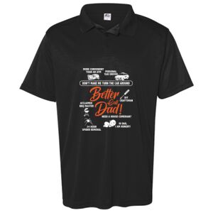 Utility Polo Thumbnail