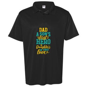 Utility Polo Thumbnail