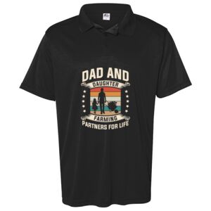 Utility Polo Thumbnail