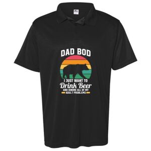 Utility Polo Thumbnail