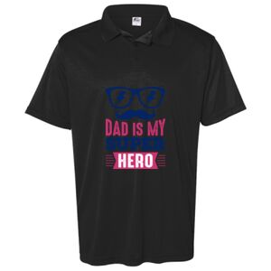 Utility Polo Thumbnail