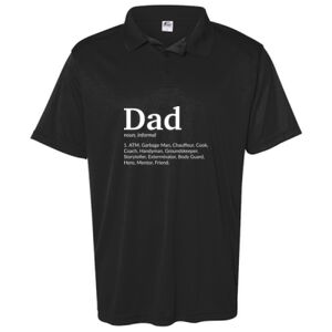 Utility Polo Thumbnail