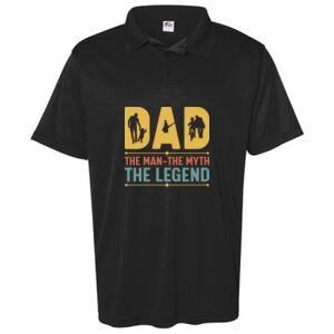 Utility Polo Thumbnail