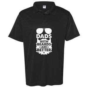 Utility Polo Thumbnail