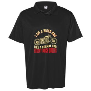 Utility Polo Thumbnail