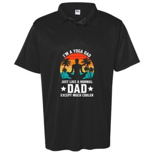 Utility Polo Thumbnail