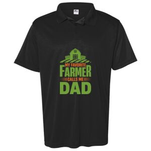 Utility Polo Thumbnail