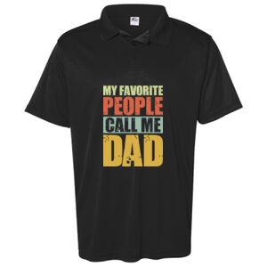 Utility Polo Thumbnail