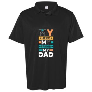 Utility Polo Thumbnail