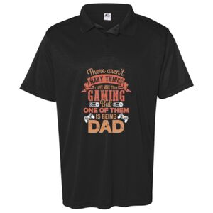 Utility Polo Thumbnail