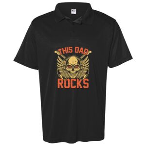 Utility Polo Thumbnail