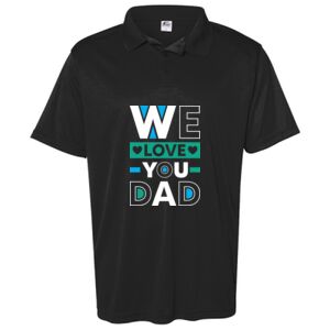 Utility Polo Thumbnail