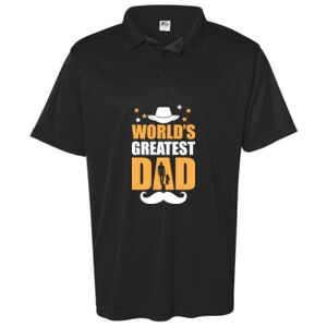 Utility Polo Thumbnail