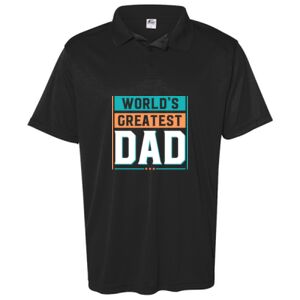 Utility Polo Thumbnail