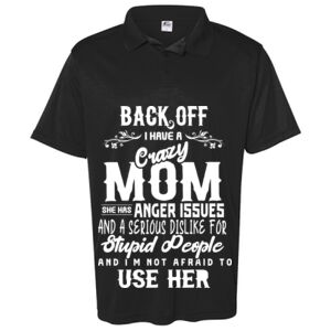 Utility Polo Thumbnail