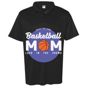 Utility Polo Thumbnail