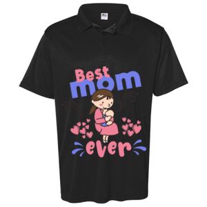 Utility Polo Thumbnail