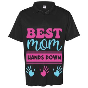 Utility Polo Thumbnail