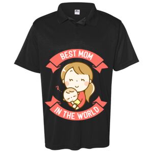 Utility Polo Thumbnail