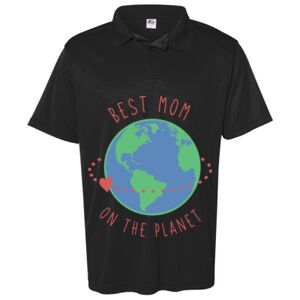 Utility Polo Thumbnail