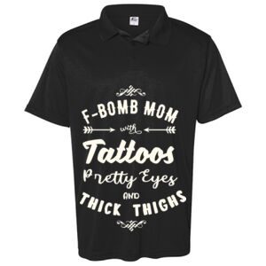 Utility Polo Thumbnail