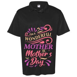 Utility Polo Thumbnail