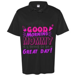 Utility Polo Thumbnail